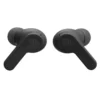 JBL Wave Beam Auriculares Bluetooth con estuche de carga Autonomía 8h Negros