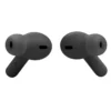 JBL Wave Beam Auriculares Bluetooth con estuche de carga Autonomía 8h Negros