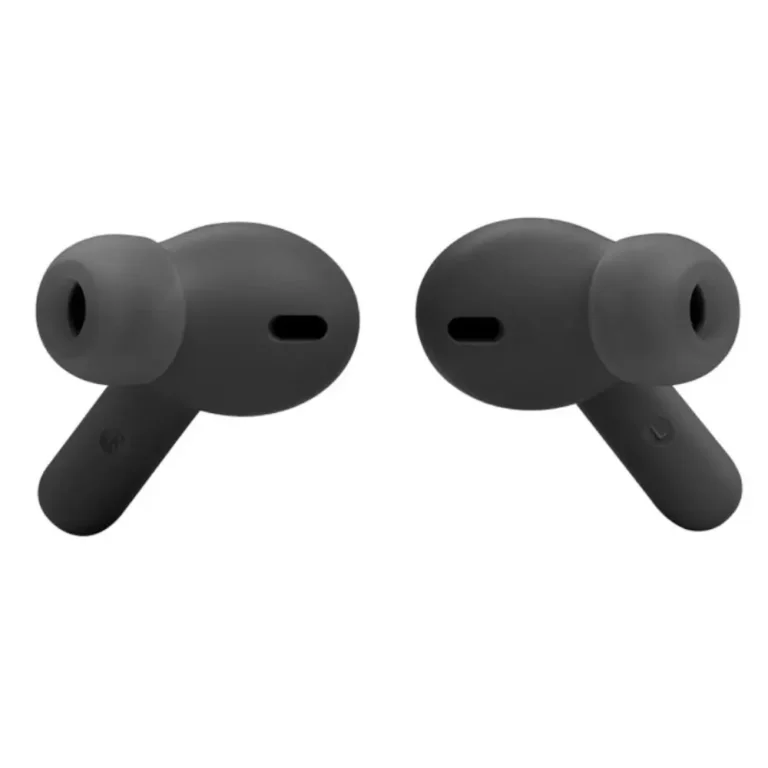JBL Wave Beam Auriculares Bluetooth con estuche de carga Autonomía 8h Negros