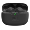 JBL Wave Beam Auriculares Bluetooth con estuche de carga Autonomía 8h Negros