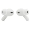 JBL Wave Beam Auriculares Bluetooth con estuche de carga Autonomía 8h Blanco