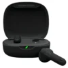 JBL Wave Flex 2 Auriculares Intrauditivos BT con estuche de carga Autonomía 10h Negros