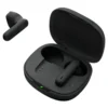 JBL Wave Flex 2 Auriculares Intrauditivos BT con estuche de carga Autonomía 10h Negros