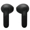 JBL Wave Flex 2 Auriculares Intrauditivos BT con estuche de carga Autonomía 10h Negros