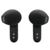 JBL Wave Flex 2 Auriculares Intrauditivos BT con estuche de carga Autonomía 10h Negros