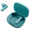 JBL Wave Flex 2 Auriculares Intrauditivos BT con estuche de carga Autonomía 10h Azules