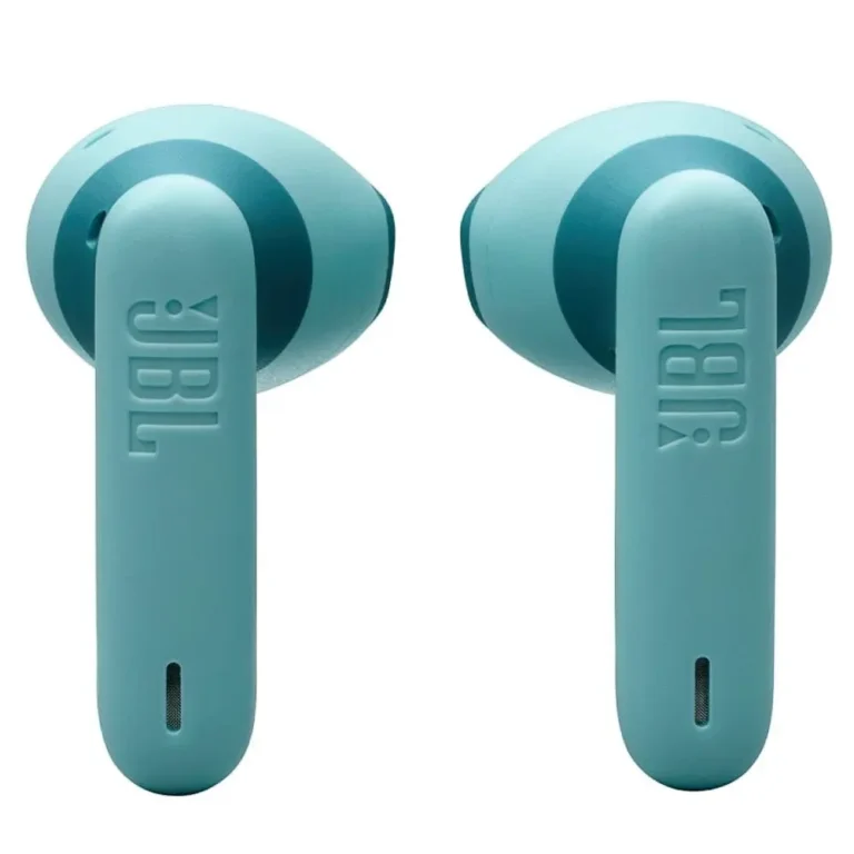 JBL Wave Flex 2 Auriculares Intrauditivos BT con estuche de carga Autonomía 10h Azules