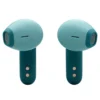 JBL Wave Flex 2 Auriculares Intrauditivos BT con estuche de carga Autonomía 10h Azules