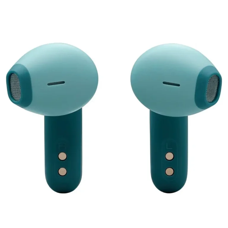 JBL Wave Flex 2 Auriculares Intrauditivos BT con estuche de carga Autonomía 10h Azules