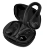 JVC HA-EC25T Auriculares Deportivos BT con estuche de carga Autonomía 7.5h Negros