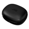 JVC HA-EC25T Auriculares Deportivos BT con estuche de carga Autonomía 7.5h Negros