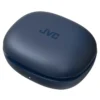 JVC HA-EC25T Auriculares Deportivos BT con estuche de carga Autonomía 7.5h Azules