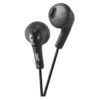 JVC HA-F160-B-E Auriculares Intrauditivos Jack 3.5 Negros