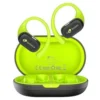 Leotec Open Air Zenith Sport Auriculares Deportivos BT con estuche de carga Autonomía 6.5h Lima
