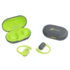 Leotec Open Air Zenith Sport Auriculares Deportivos BT con estuche de carga Autonomía 6.5h Lima