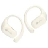 Leotec Open Air Zenith Sport Auriculares Deportivos BT con estuche de carga Autonomía 6.5h Beige