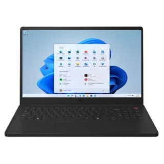 LG Gram Book 15U50U-G.AA55BN Ultra 5 115U 16GB 512GB Arc™ Graphics Win11H 15.6" FHD Negro