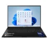 LG Gram 16Z90TL Core™ Ultra 7 258V 32GB Arc™ Graphics Win11H 16" WQXGA Negro