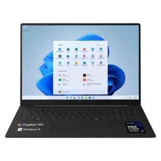 LG Gram Pro 16Z90U Core™ Ultra X7 358H 32GB 512GB Arc™ Graphics Win11H 16" WQXGA+ Negro (SKU : ) LG Gram Pro 16Z90U Core™ Ultra X7 358H 32GB 512GB Arc™ Graphics Win11H 16" WQXGA+ Negro