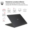 LG Gram 16ZD90TL Core™ Ultra 7 258V 32GB 512GB Arc™ Graphics FreeDOS 16" WQXGA Negro