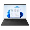 LG Gram Pro 17Z90U-G Core™ Ultra 7 355 32GB 1TB Arc™ Graphics Win11H 17" WQXGA Negro