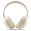 NGS Artica Glacier Auriculares Inalámbricos con Micro Bluetooth Beige