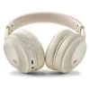 NGS Artica Glacier Auriculares Inalámbricos con Micro Bluetooth Beige