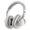 NGS Artica Storm Auriculares Inalámbricos con Micro Bluetooth Blancos