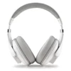 NGS Artica Storm Auriculares Inalámbricos con Micro Bluetooth Blancos
