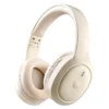 NGS Artica Tempest Auriculares Inalámbricos con Micro Bluetooth Beige