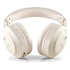 NGS Artica Tempest Auriculares Inalámbricos con Micro Bluetooth Beige