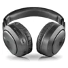 NGS Artica Tempest Auriculares Inalámbricos con Micro Bluetooth Negros