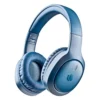 NGS Artica Tempest Auriculares Inalámbricos con Micro Bluetooth Azules