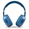 NGS Artica Tempest Auriculares Inalámbricos con Micro Bluetooth Azules