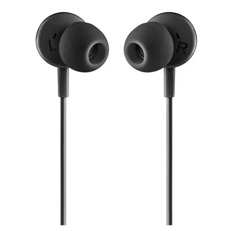 NGS Cross Drift Auriculares Intrauditivos con Micro Jack 3.5 Negros
