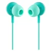 NGS Cross Drift Auriculares Intrauditivos con Micro Jack 3.5 Verdes
