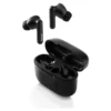 Panasonic RZ-B110W Negros Auriculares Bluetooth con estuche de carga Autonomía 6h