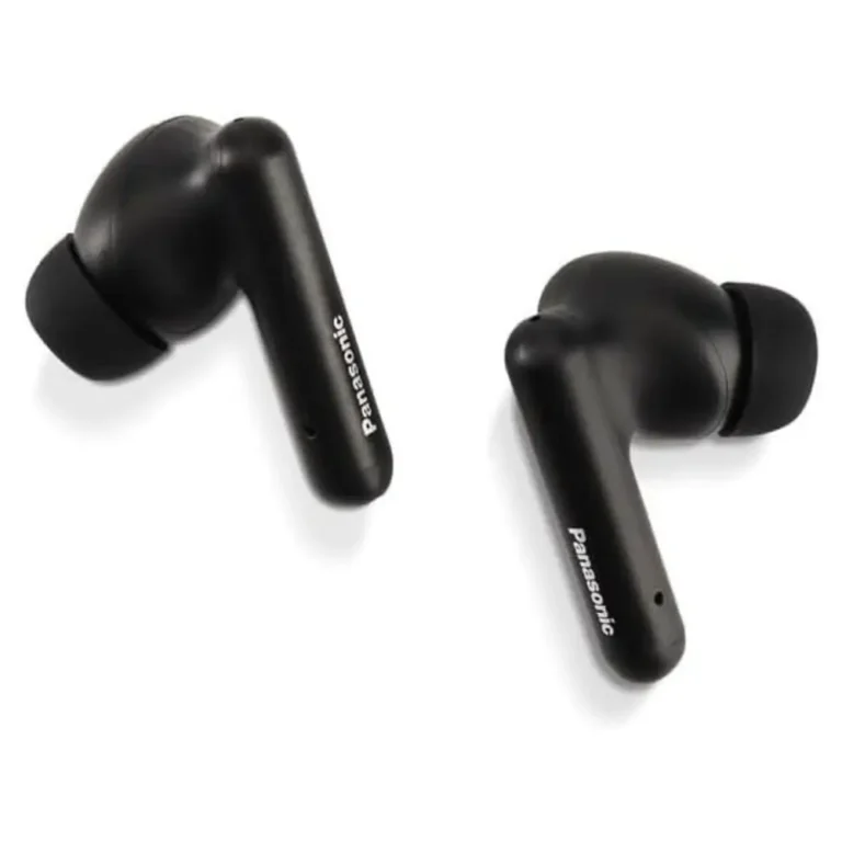 Panasonic RZ-B110W Negros Auriculares Bluetooth con estuche de carga Autonomía 6h