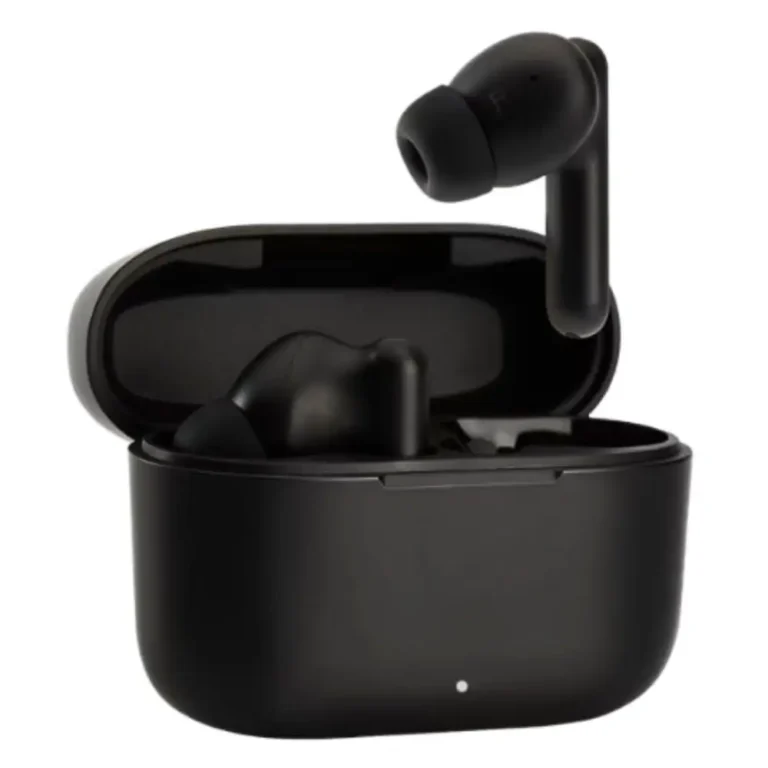 Panasonic RZ-B110W Negros Auriculares Bluetooth con estuche de carga Autonomía 6h