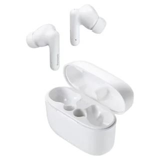 Panasonic RZ-B110W Blancos Auriculares Bluetooth con estuche de carga Autonomía 6h