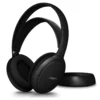 Philips SHC5200M2 Auriculares Inalámbricos Jack 3.5 Negros