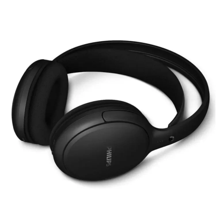 Philips SHC5200M2 Auriculares Inalámbricos Jack 3.5 Negros
