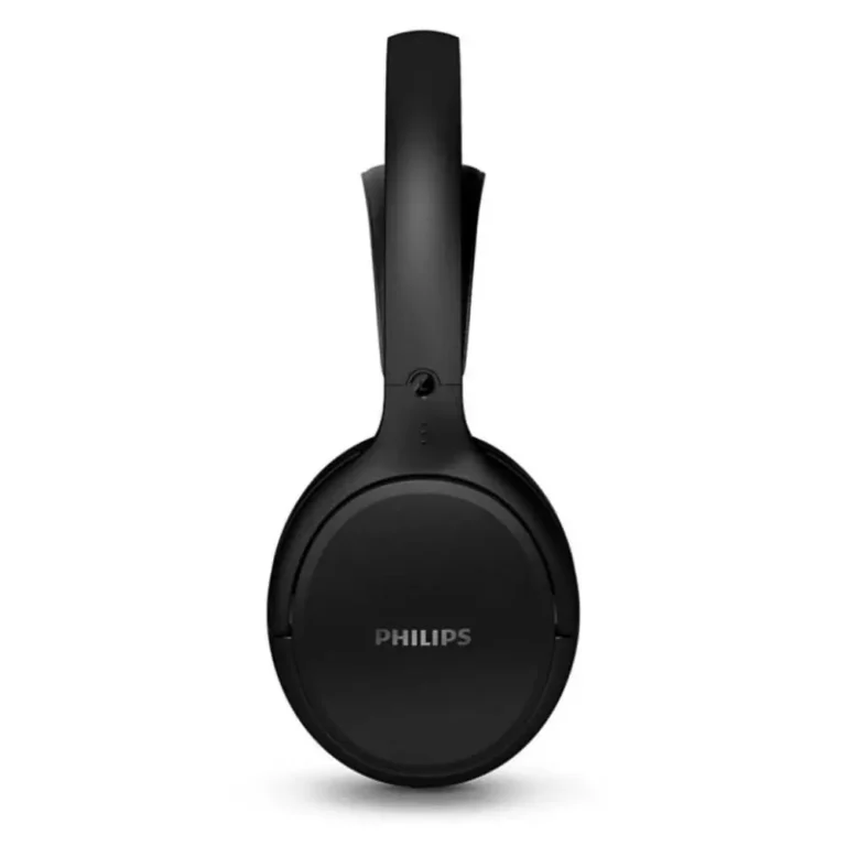 Philips SHC5200M2 Auriculares Inalámbricos Jack 3.5 Negros