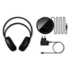 Philips SHC5200M2 Auriculares Inalámbricos Jack 3.5 Negros