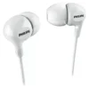 Philips SHE3550WT Auriculares Intrauditivos Jack 3.5 Blancos