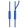 Philips TAE1105BL Auriculares Intrauditivos con Micro Jack 3.5 Azules