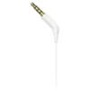 Philips TAE1105WT Auriculares Intrauditivos con Micro Jack 3.5 Blancos
