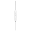 Philips TAE2146WT Auriculares Intrauditivos con Micro USB Tipo-C Blancos