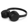 Philips TAH1108BK Auriculares Inalámbricos con Micro Bluetooth Negros