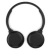 Philips TAH1108BK Auriculares Inalámbricos con Micro Bluetooth Negros